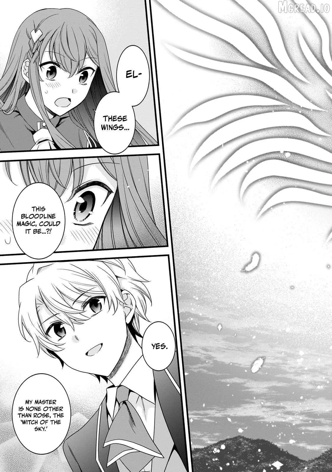 Recreator of Creation Magic Chapter 20 page 14 - 