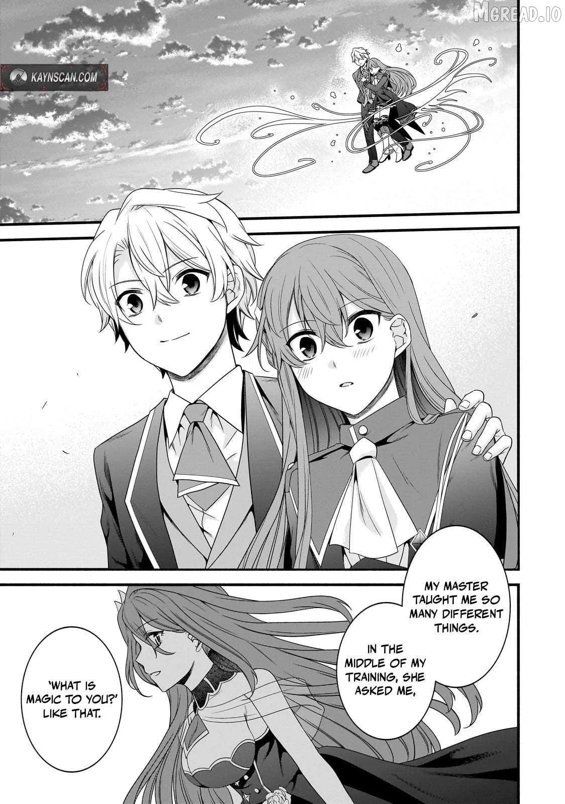 Recreator of Creation Magic Chapter 20 page 16 - 