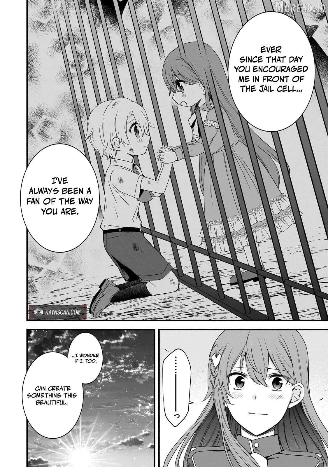 Recreator of Creation Magic Chapter 20 page 23 - 