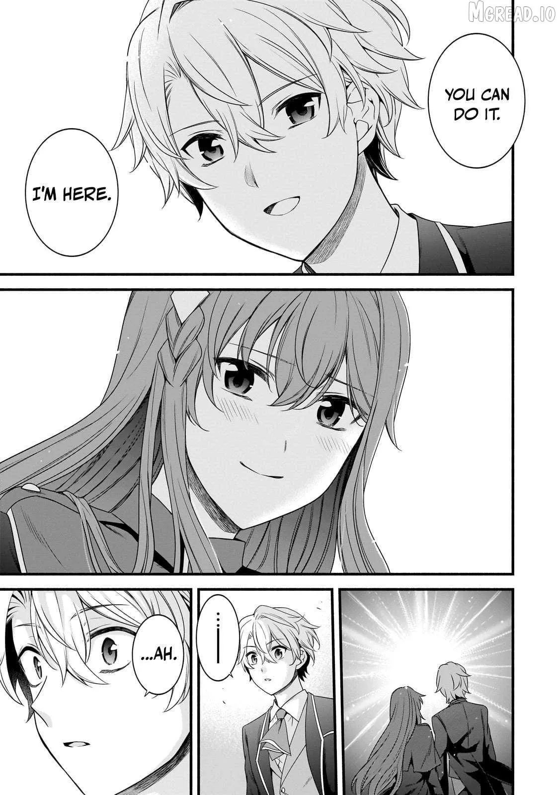 Recreator of Creation Magic Chapter 20 page 24 - 