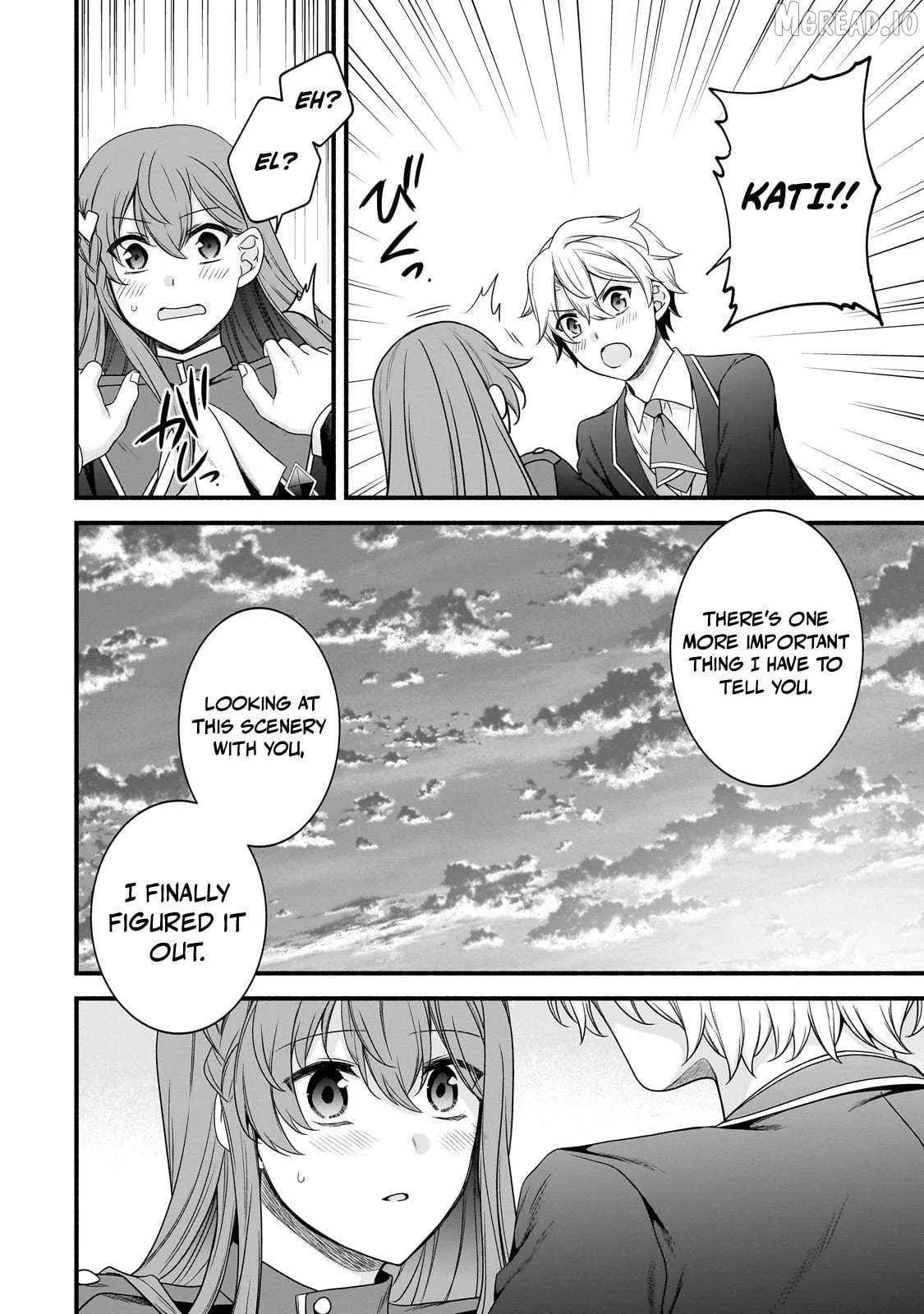 Recreator of Creation Magic Chapter 20 page 25 - 