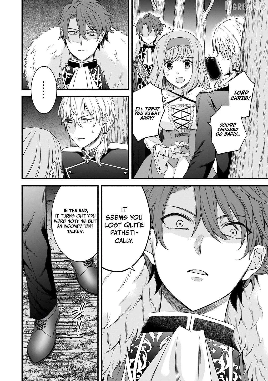 Recreator of Creation Magic Chapter 20 page 29 - 
