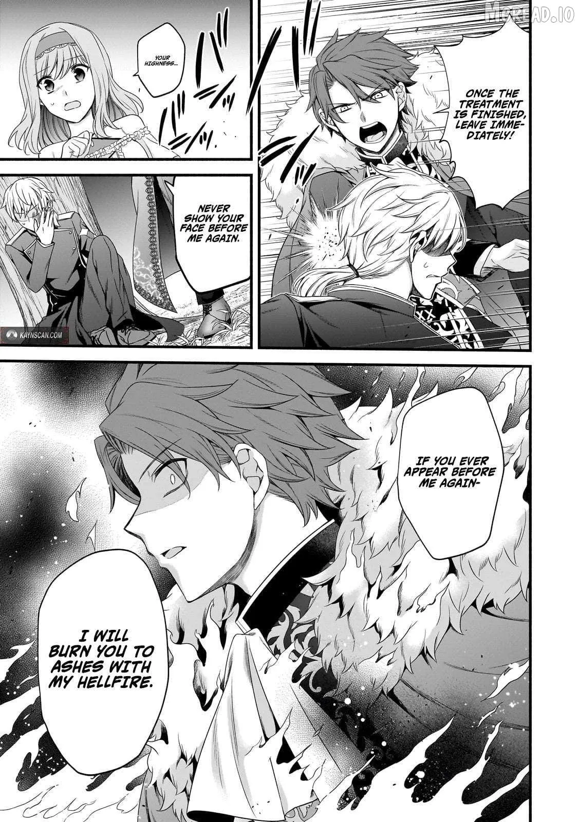 Recreator of Creation Magic Chapter 20 page 30 - 