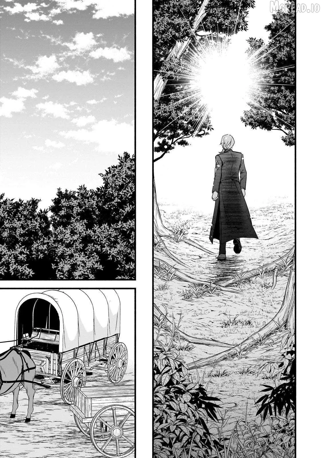 Recreator of Creation Magic Chapter 20 page 32 - 