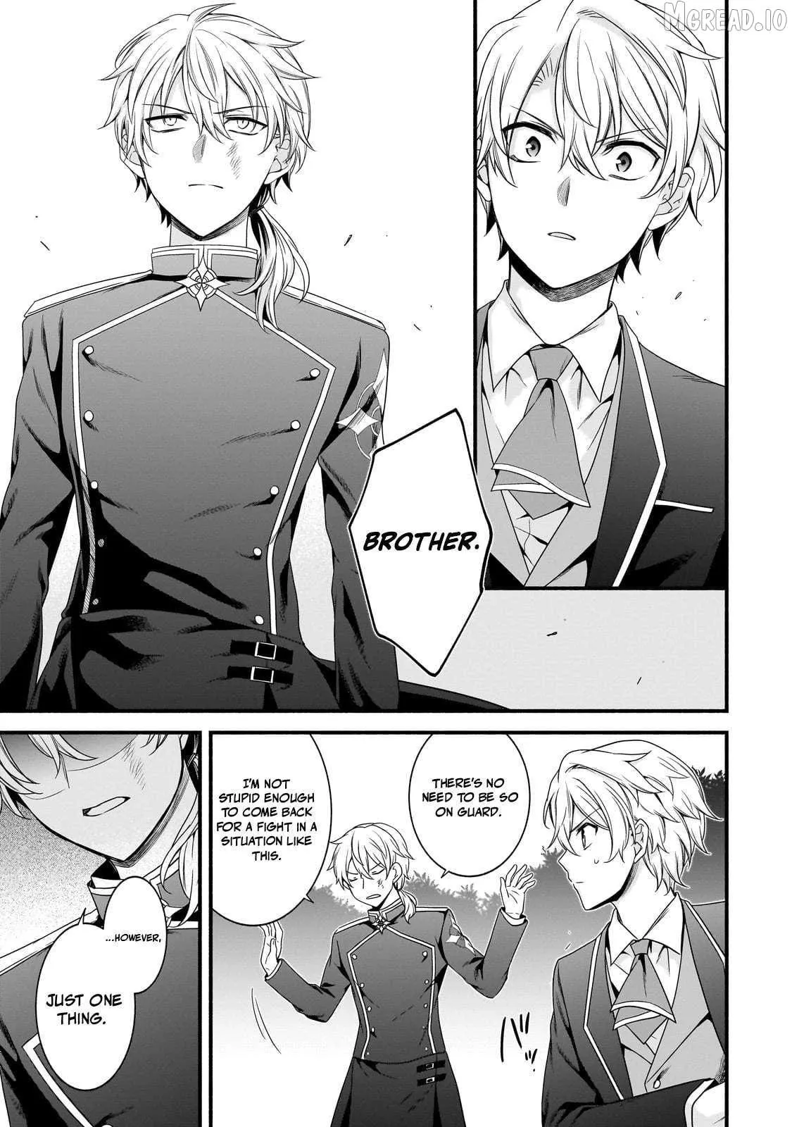 Recreator of Creation Magic Chapter 20 page 34 - 
