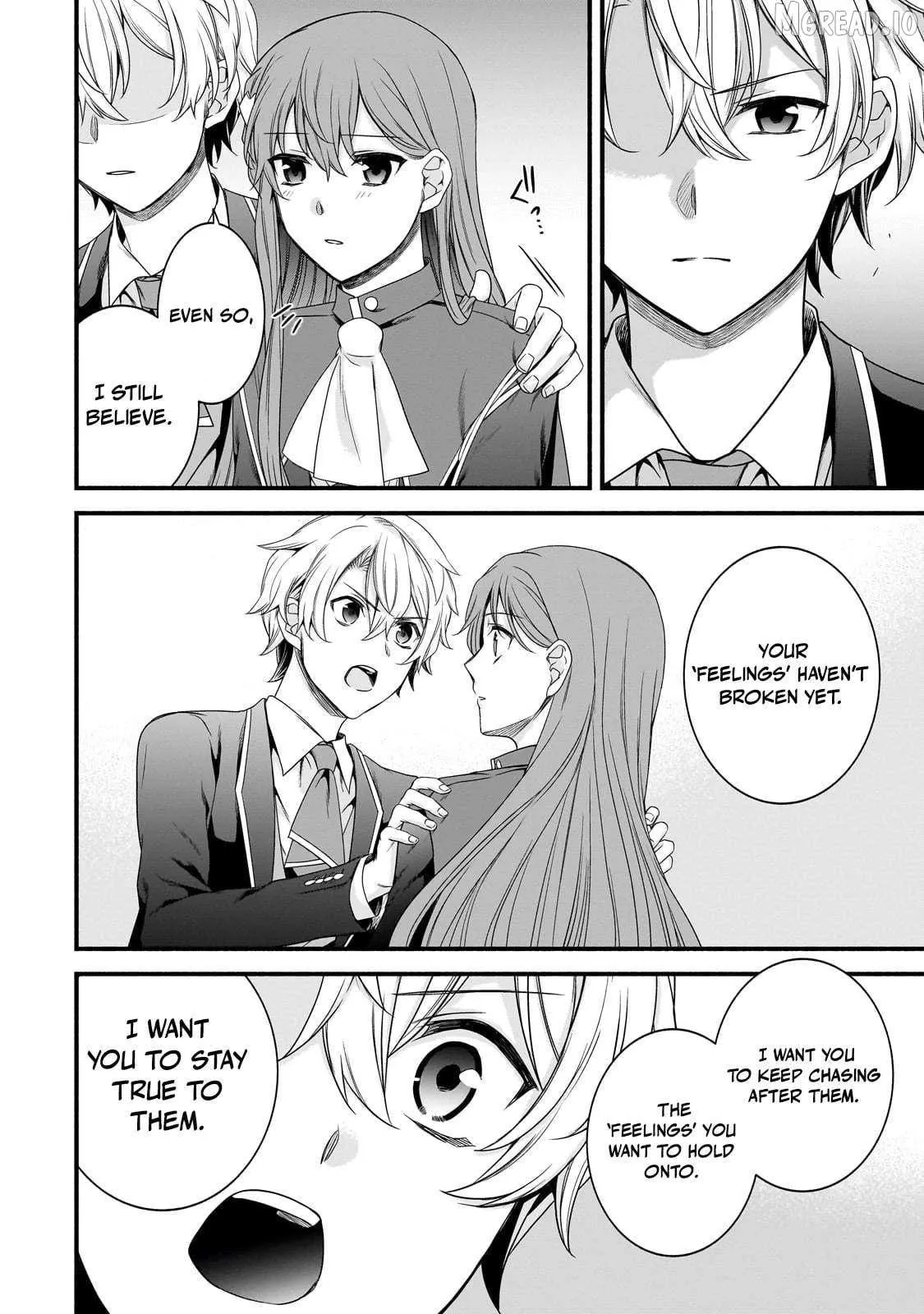 Recreator of Creation Magic Chapter 20 page 9 - 