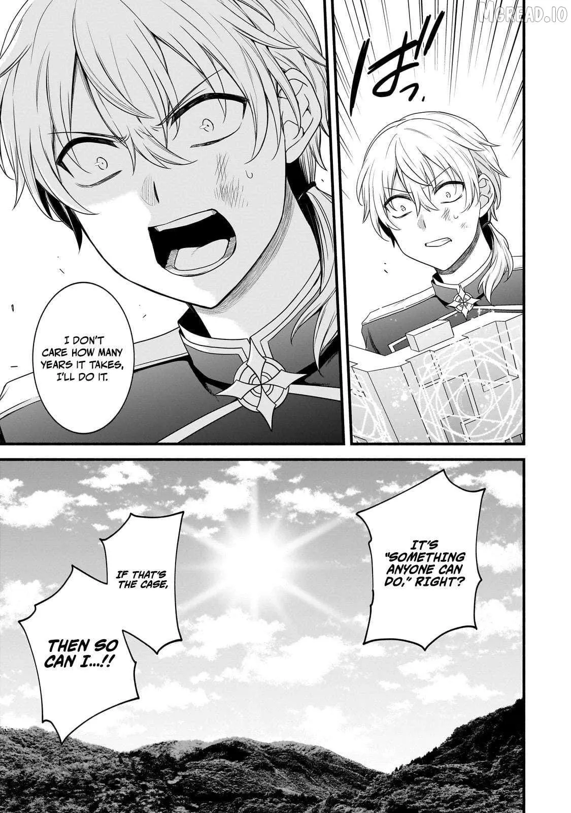 Recreator of Creation Magic Chapter 21 page 18 - 