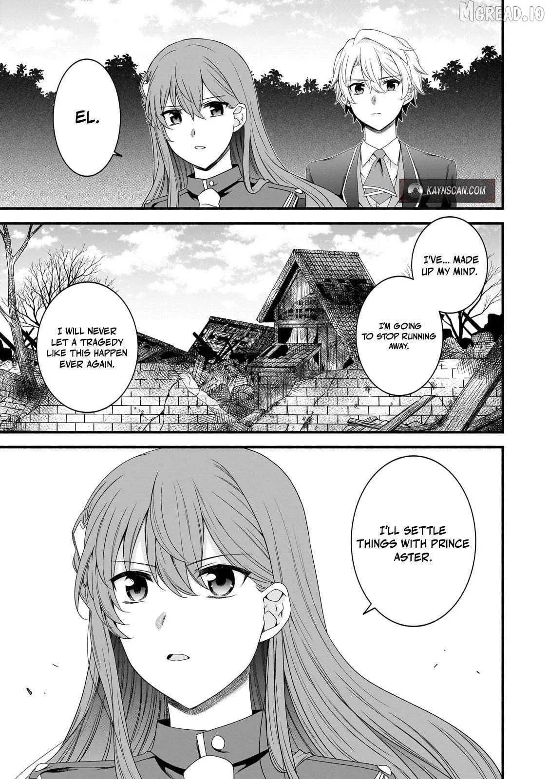 Recreator of Creation Magic Chapter 21 page 20 - 