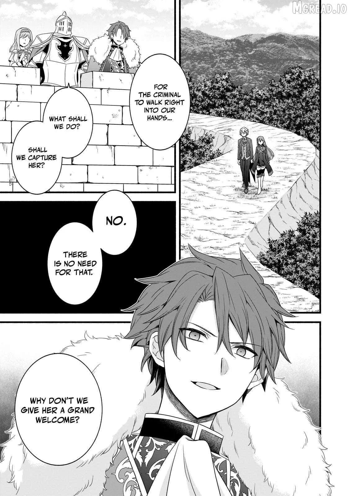 Recreator of Creation Magic Chapter 21 page 24 - 