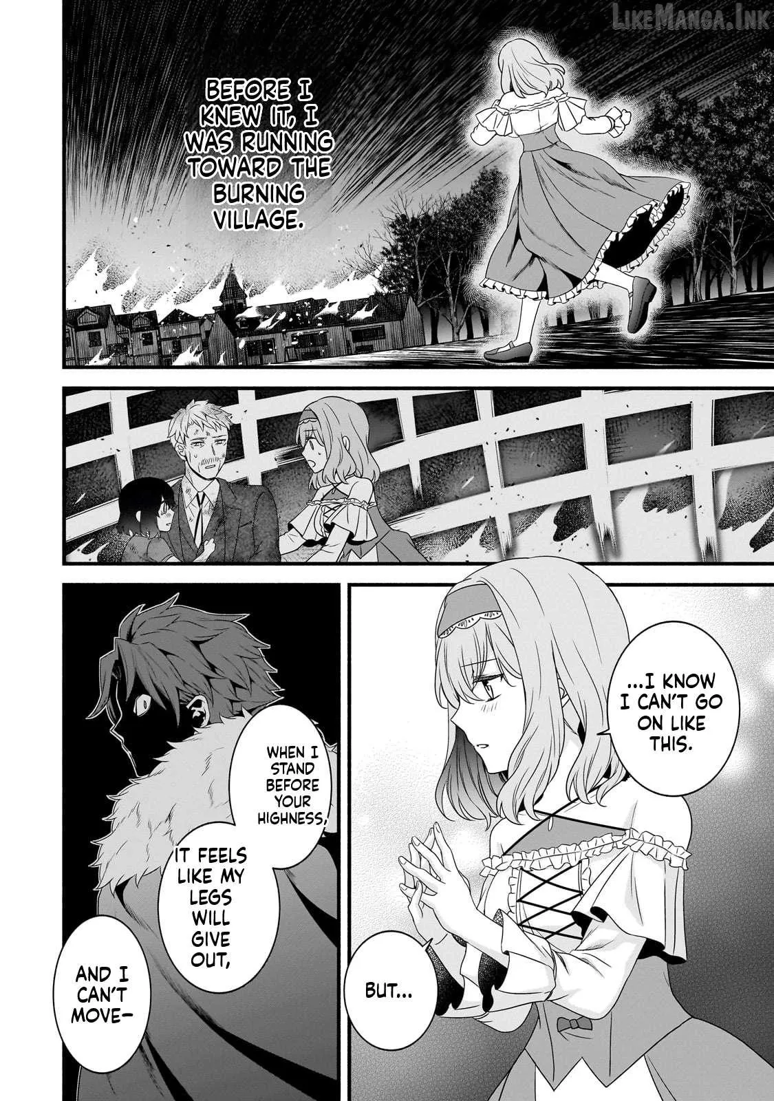 Recreator of Creation Magic Chapter 22 page 14 - 