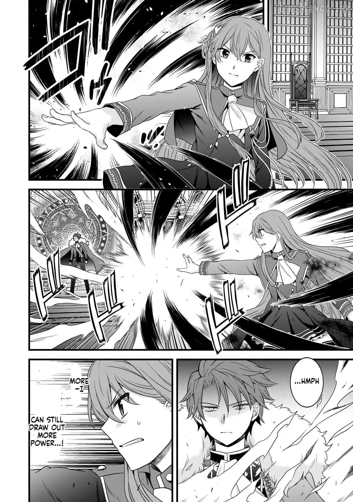 Recreator of Creation Magic Chapter 22 page 28 - 