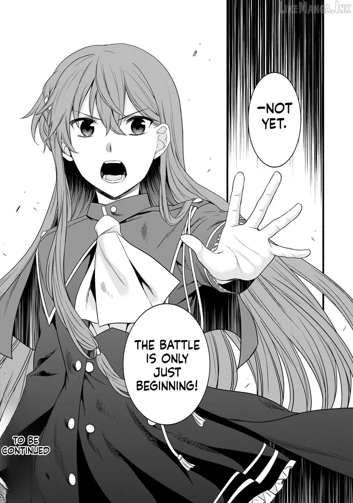 Recreator of Creation Magic Chapter 22 page 33 - 