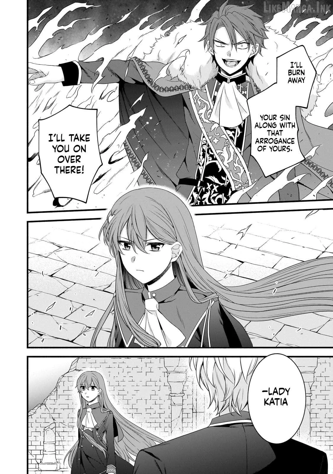 Recreator of Creation Magic Chapter 22 page 8 - 