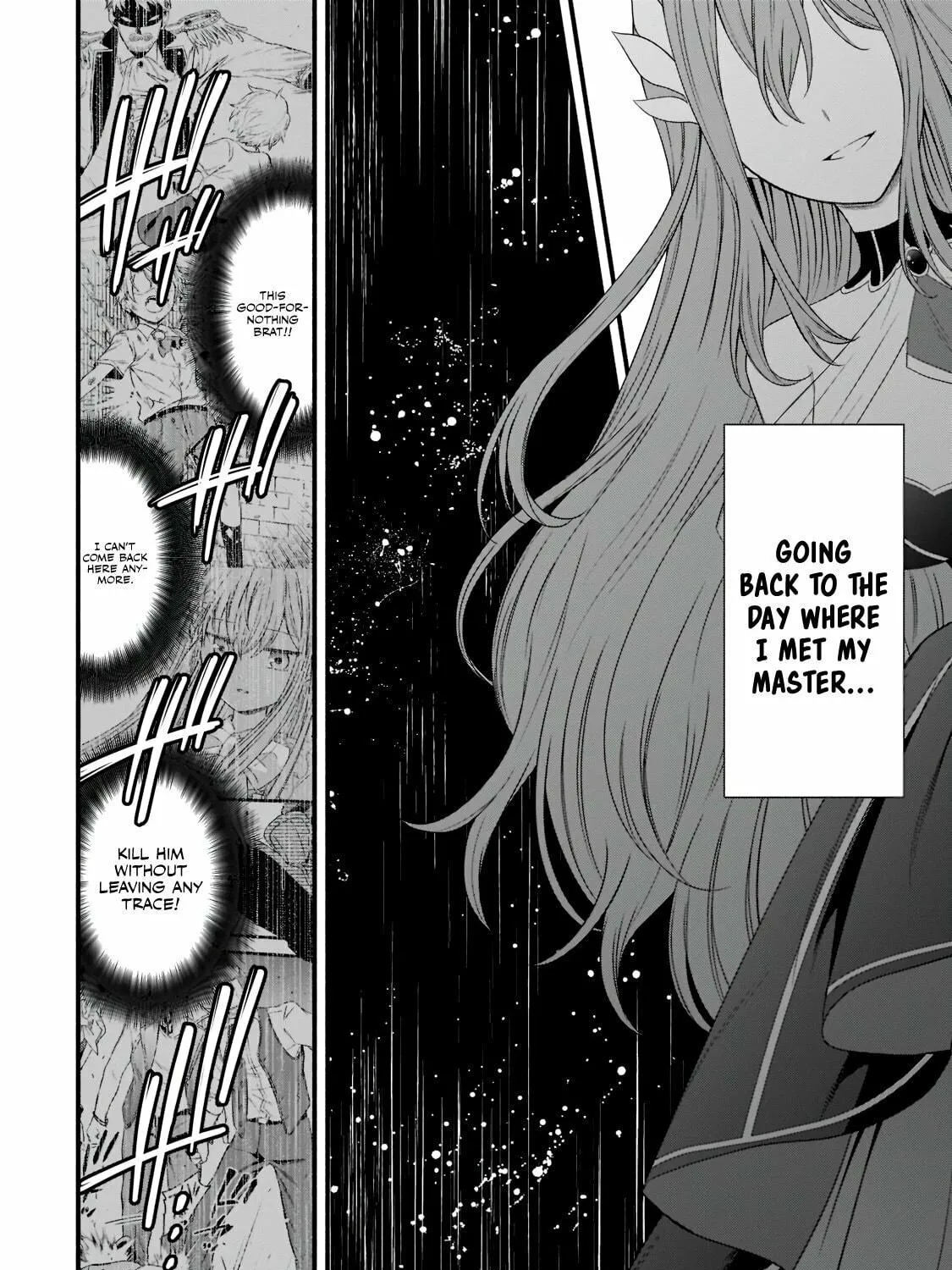 Recreator of Creation Magic Chapter 3 page 4 - 