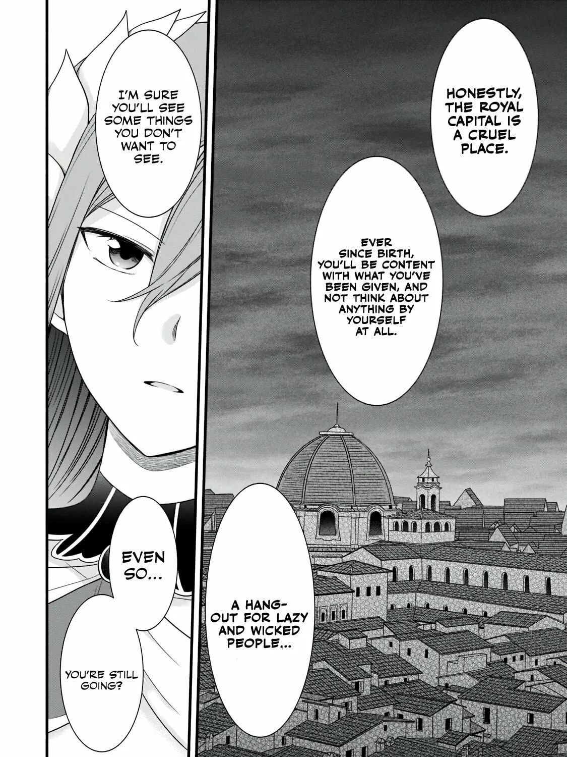 Recreator of Creation Magic Chapter 3 page 48 - 