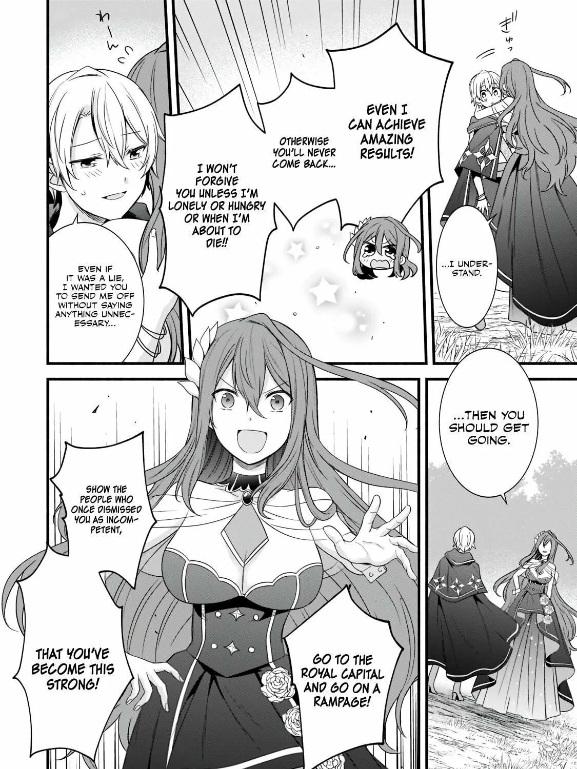 Recreator of Creation Magic Chapter 3 page 52 - 