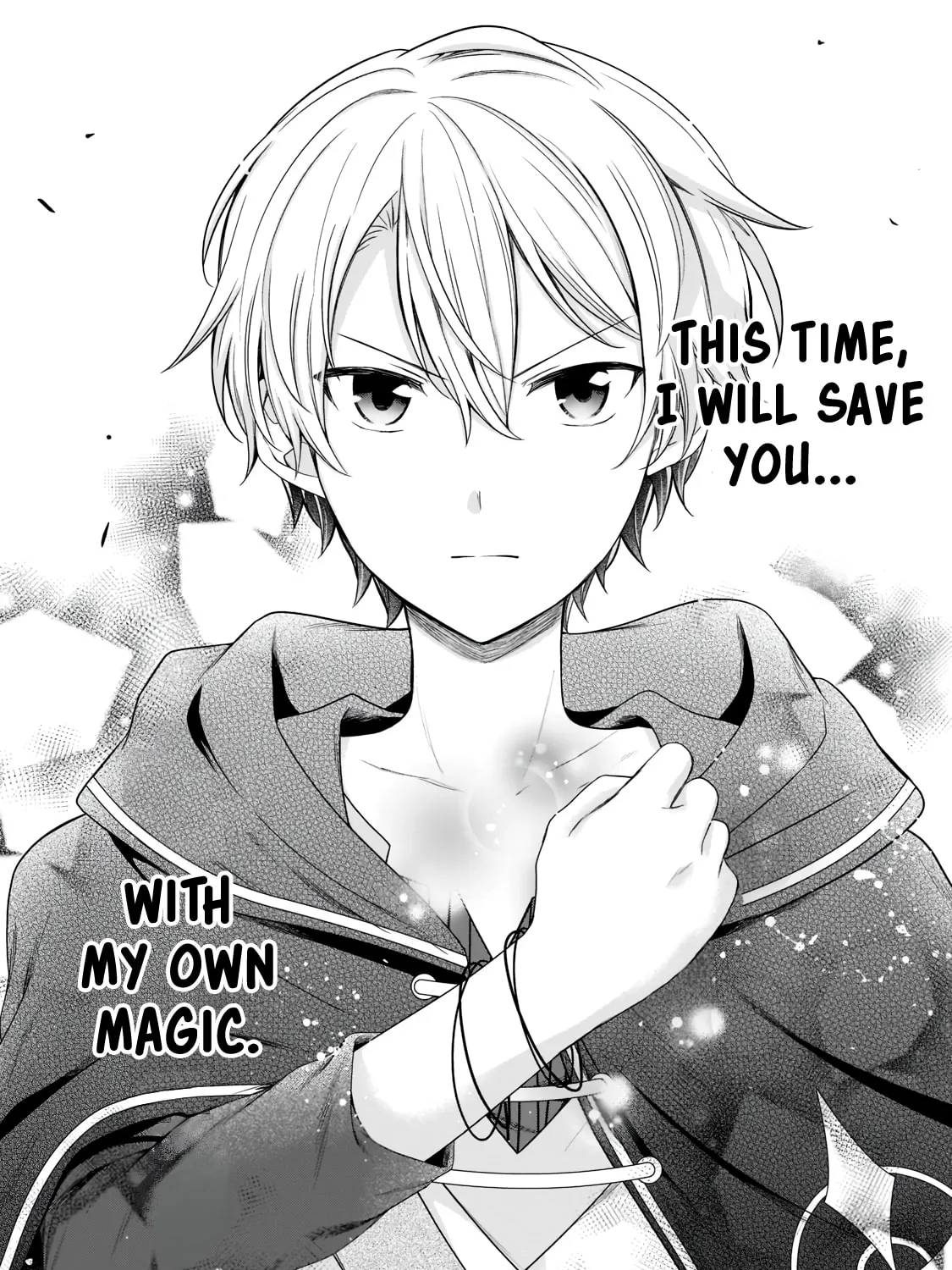 Recreator of Creation Magic Chapter 3 page 60 - 