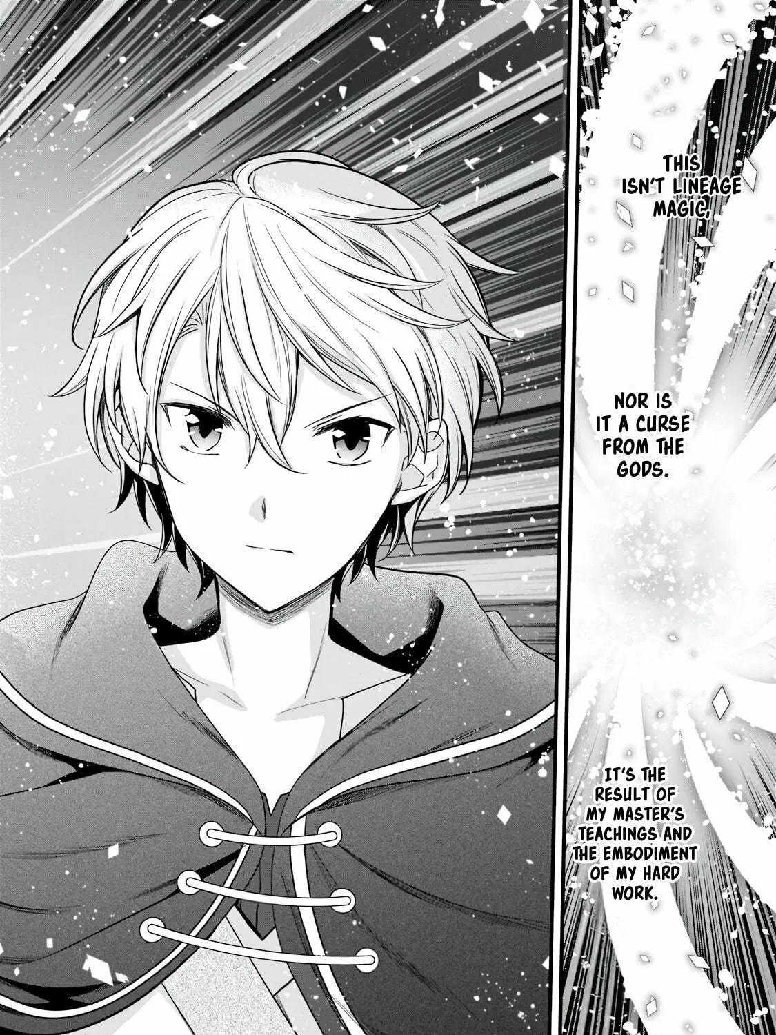 Recreator of Creation Magic Chapter 4 page 16 - 