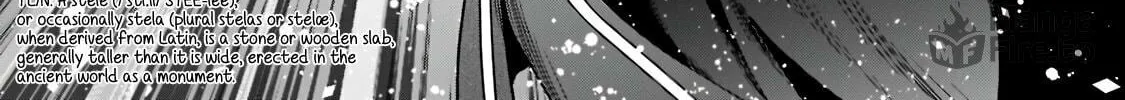 Recreator of Creation Magic Chapter 4 page 19 - 