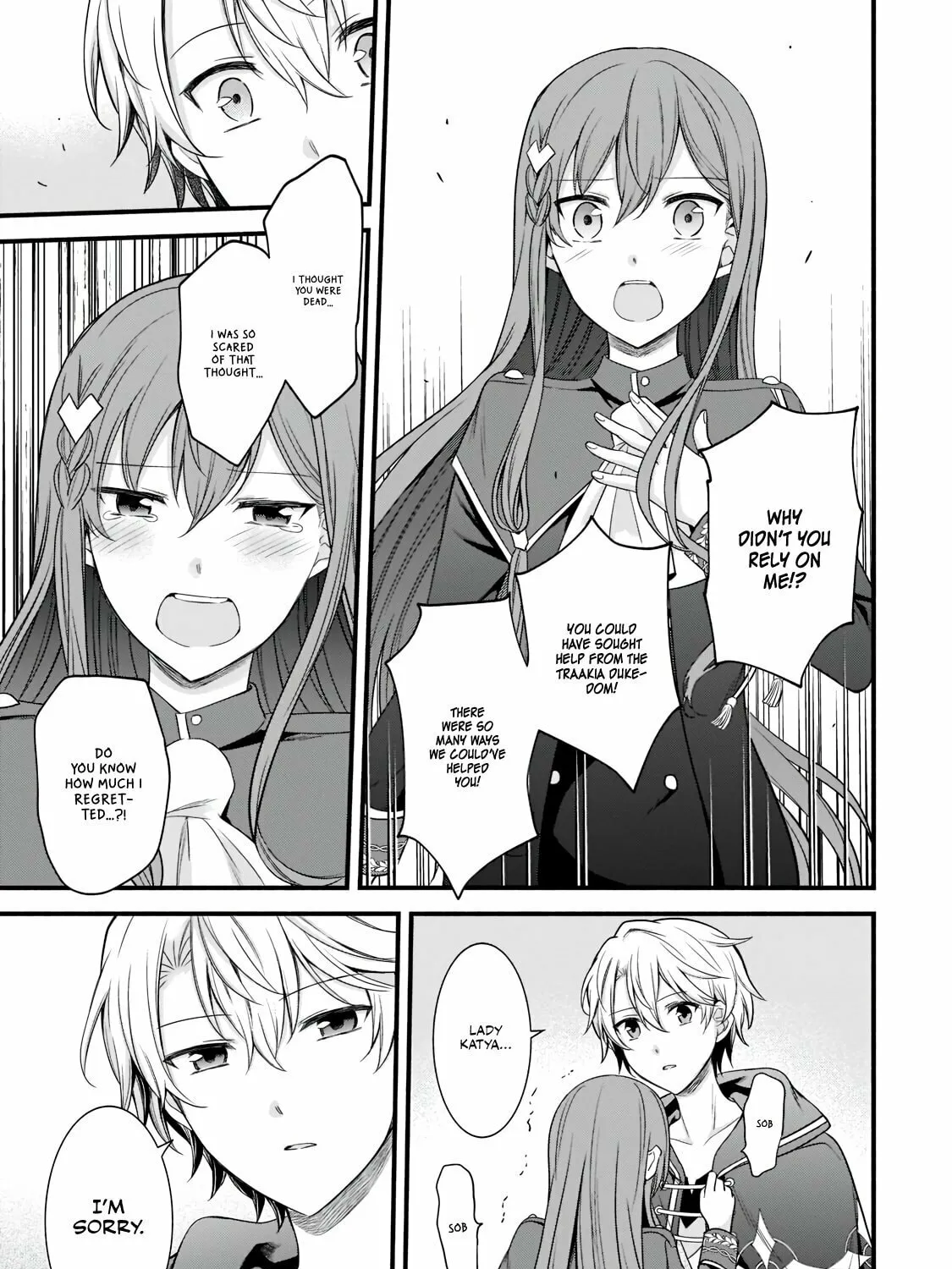 Recreator of Creation Magic Chapter 4 page 42 - 