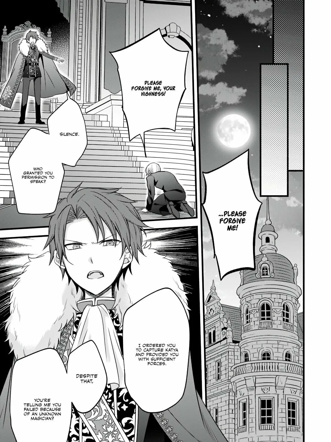 Recreator of Creation Magic Chapter 4 page 50 - 