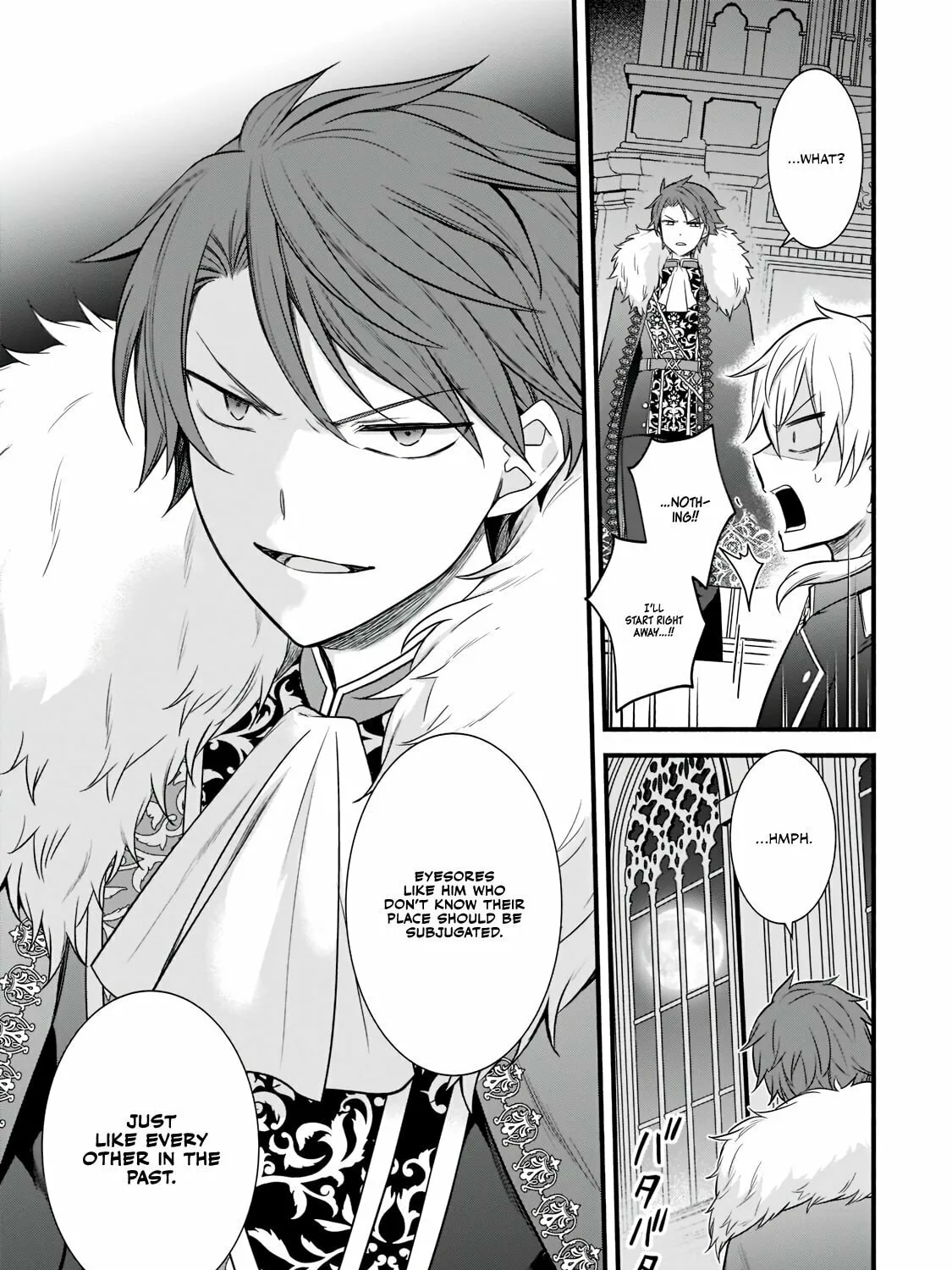 Recreator of Creation Magic Chapter 4 page 54 - 