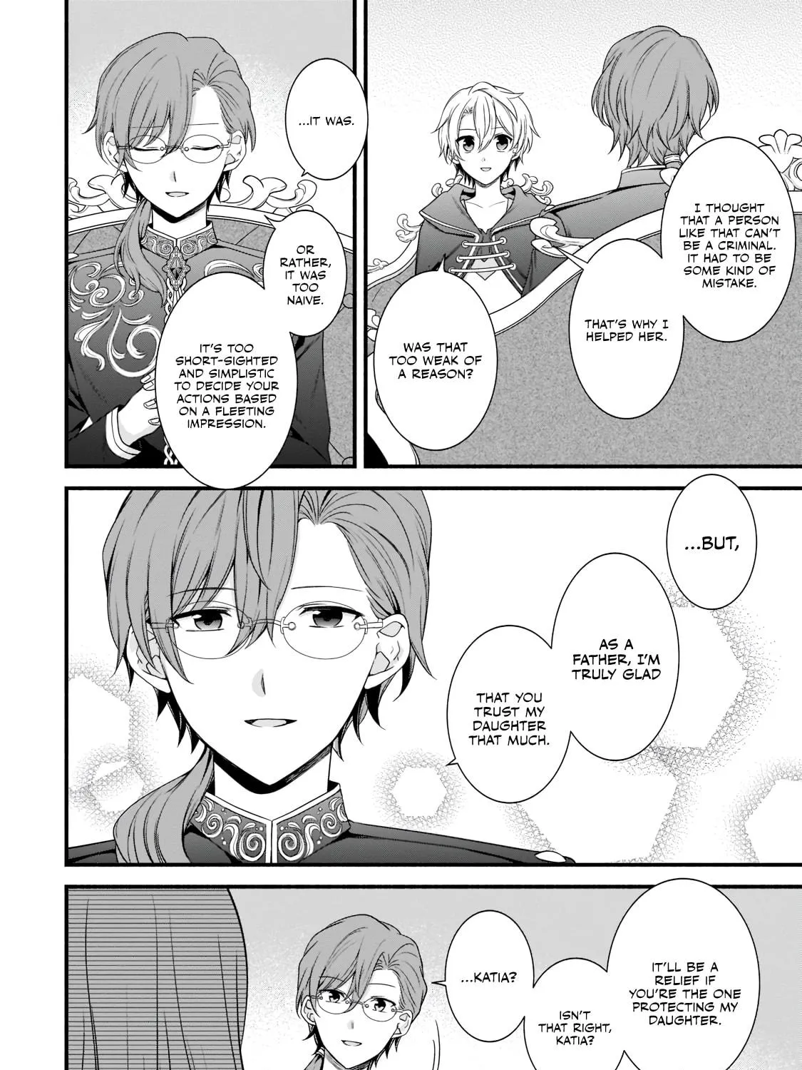 Recreator of Creation Magic Chapter 5 page 28 - 