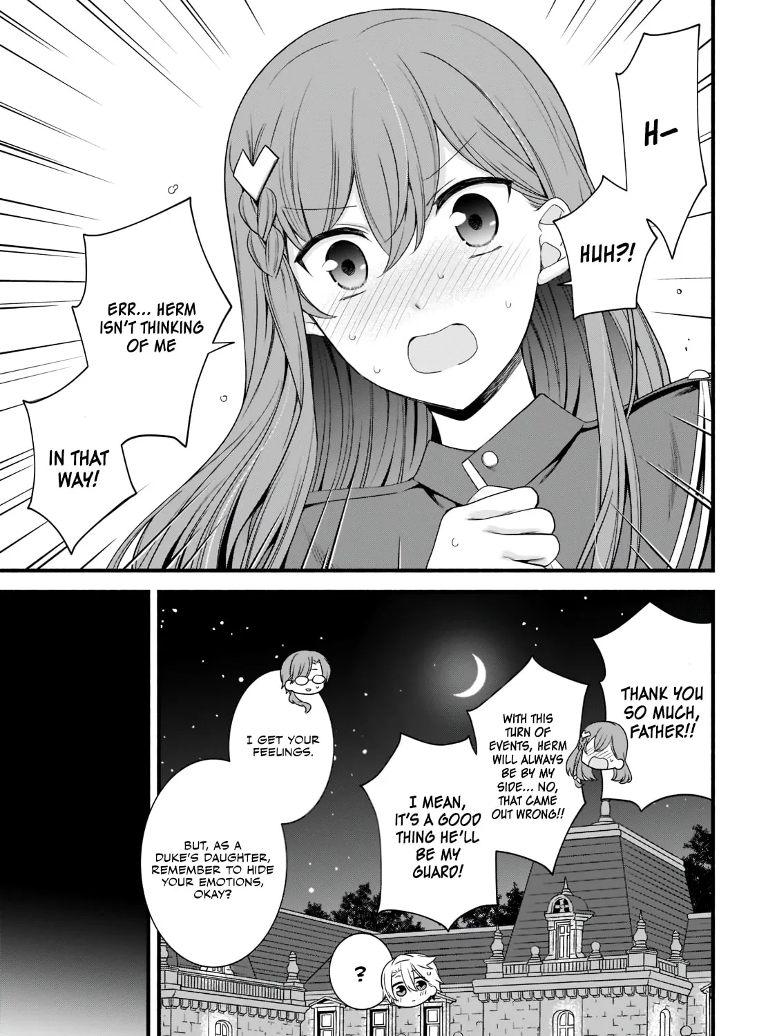 Recreator of Creation Magic Chapter 5 page 30 - 