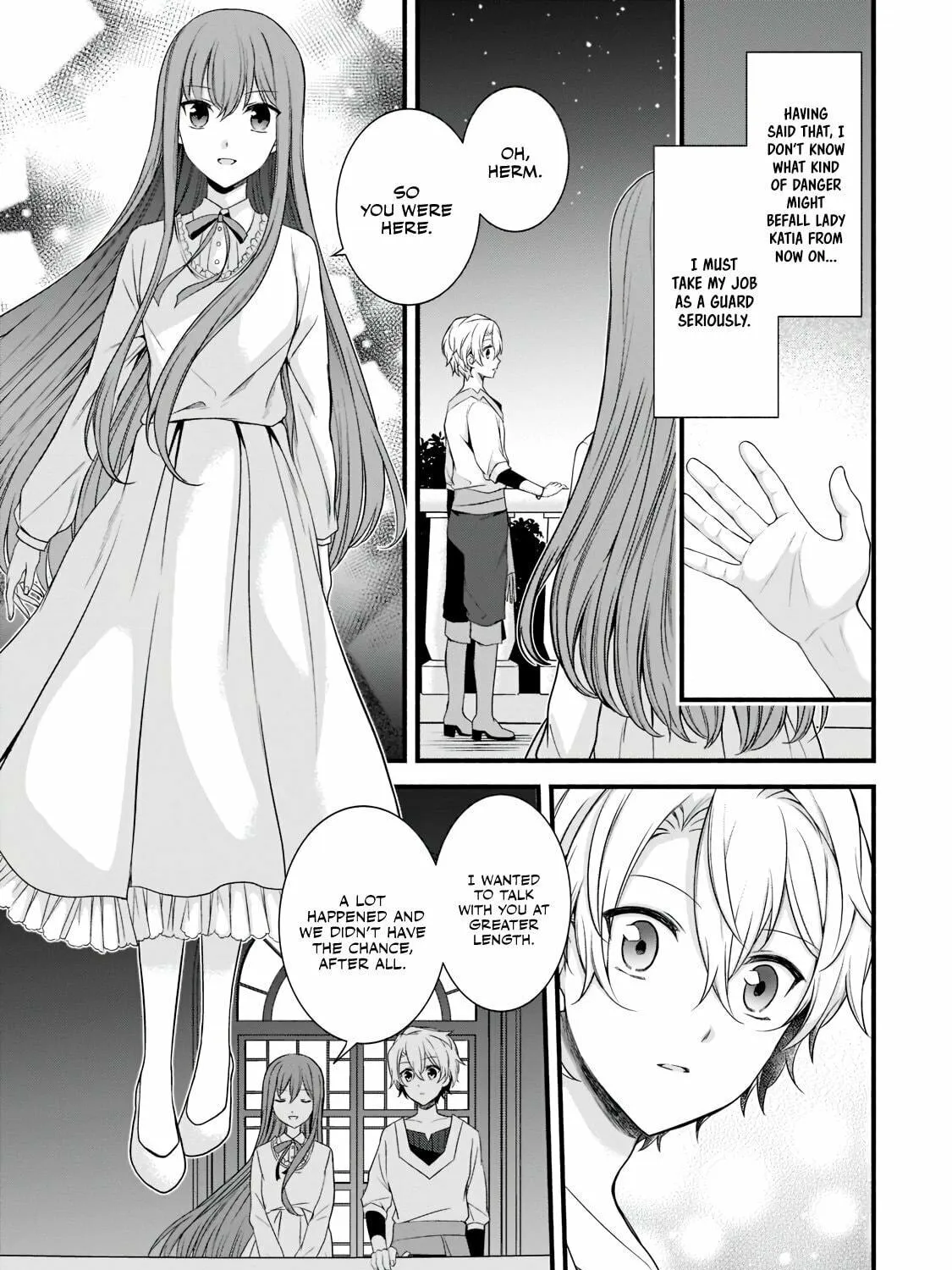 Recreator of Creation Magic Chapter 5 page 34 - 