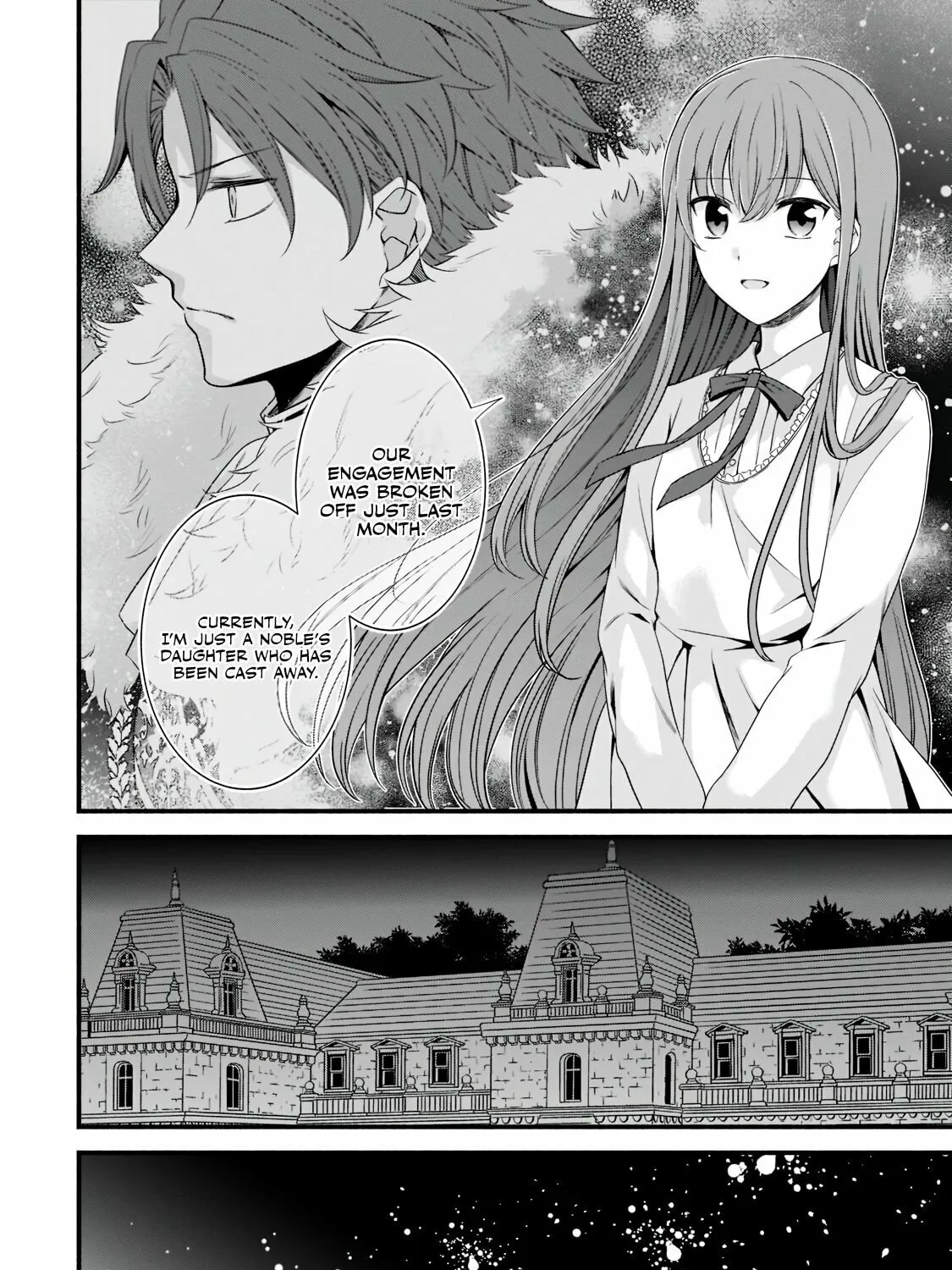 Recreator of Creation Magic Chapter 5 page 44 - 