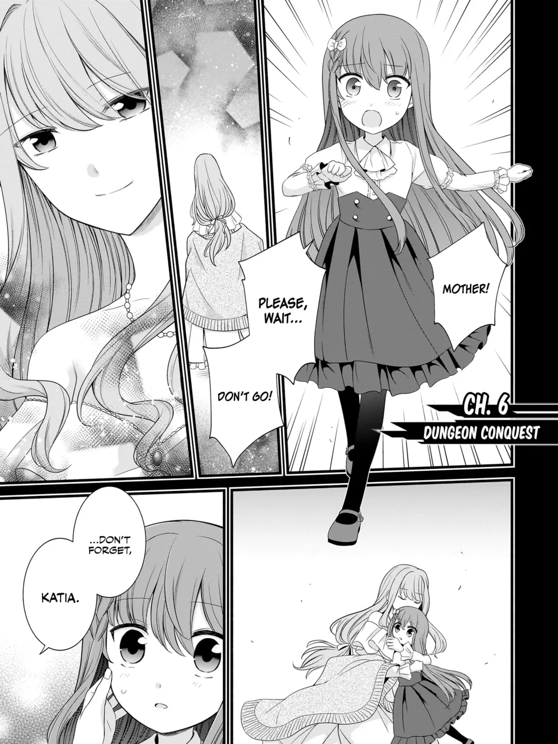 Recreator of Creation Magic Chapter 6 page 2 - 