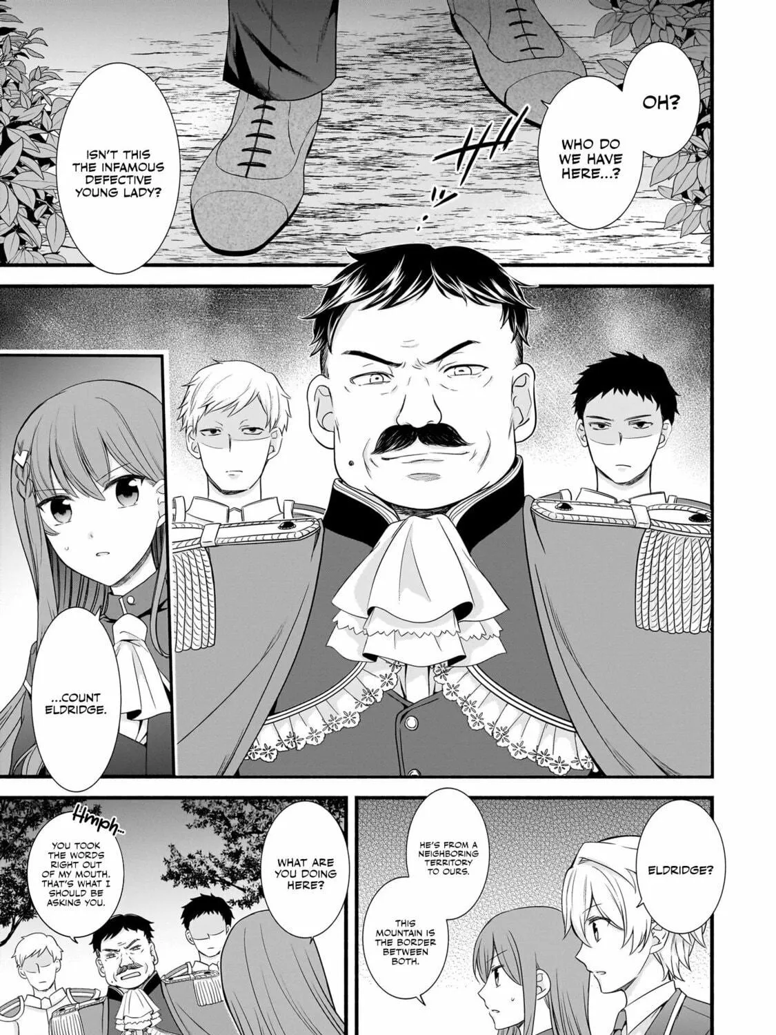 Recreator of Creation Magic Chapter 6 page 22 - 