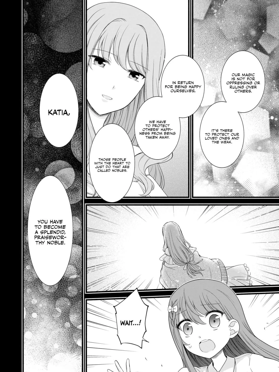Recreator of Creation Magic Chapter 6 page 4 - 