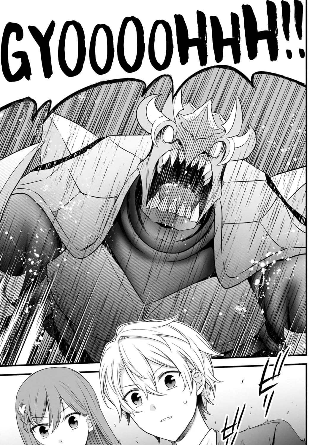 Recreator of Creation Magic Chapter 6 page 46 - 