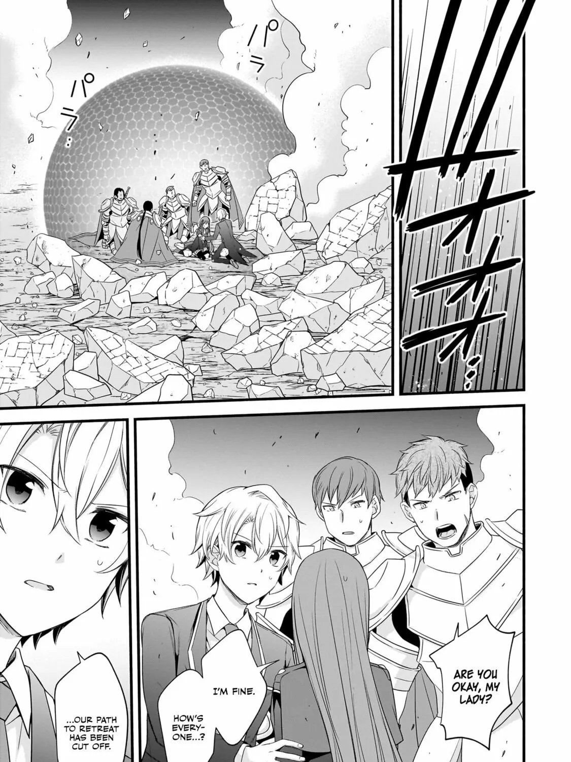 Recreator of Creation Magic Chapter 6 page 50 - 