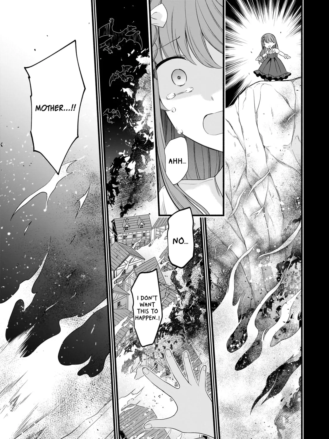 Recreator of Creation Magic Chapter 6 page 6 - 