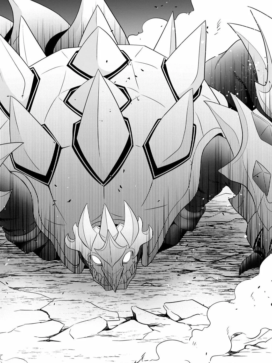 Recreator of Creation Magic Chapter 6 page 52 - 