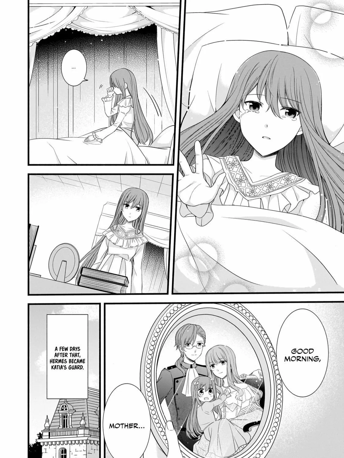 Recreator of Creation Magic Chapter 6 page 8 - 