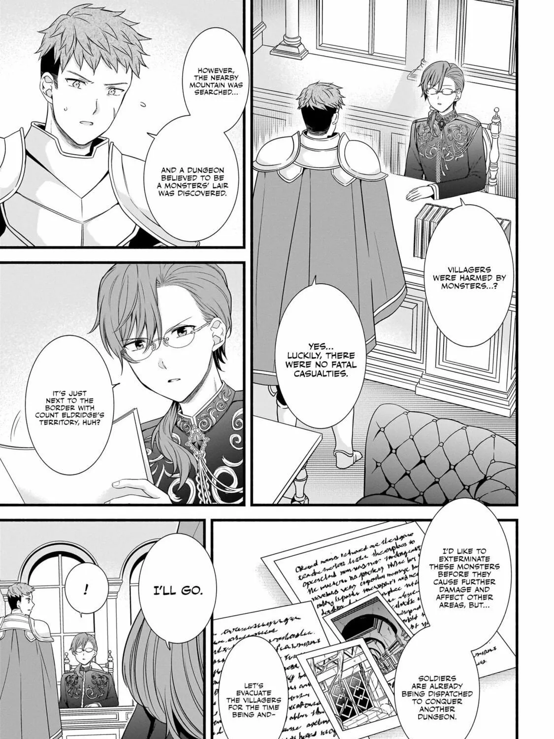 Recreator of Creation Magic Chapter 6 page 10 - 