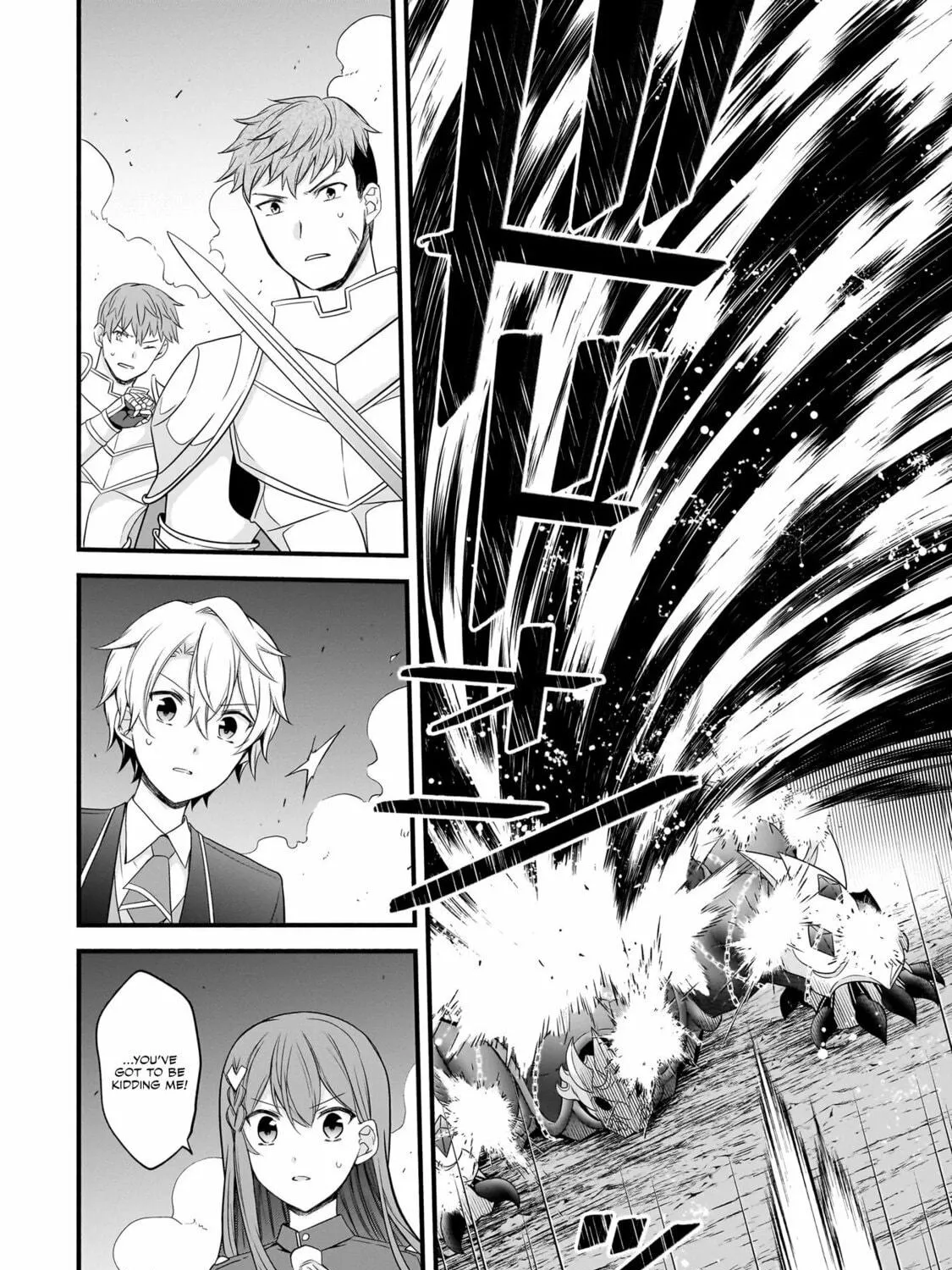 Recreator of Creation Magic Chapter 7 page 16 - 