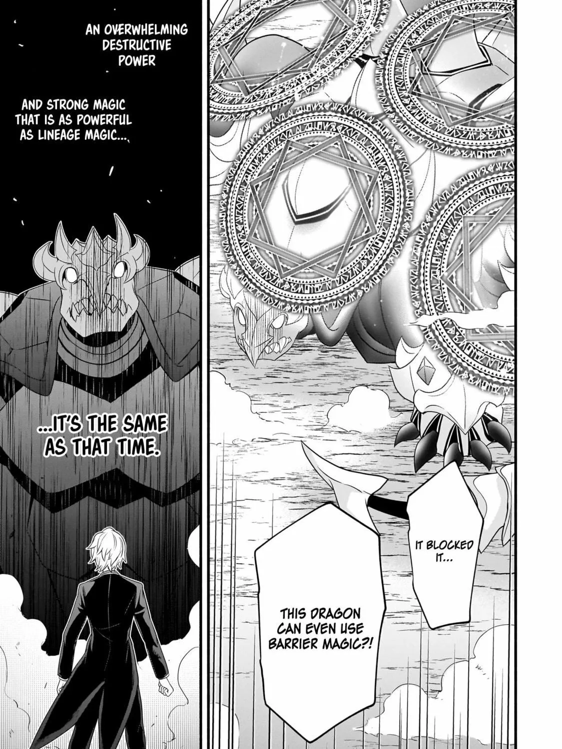 Recreator of Creation Magic Chapter 7 page 18 - 