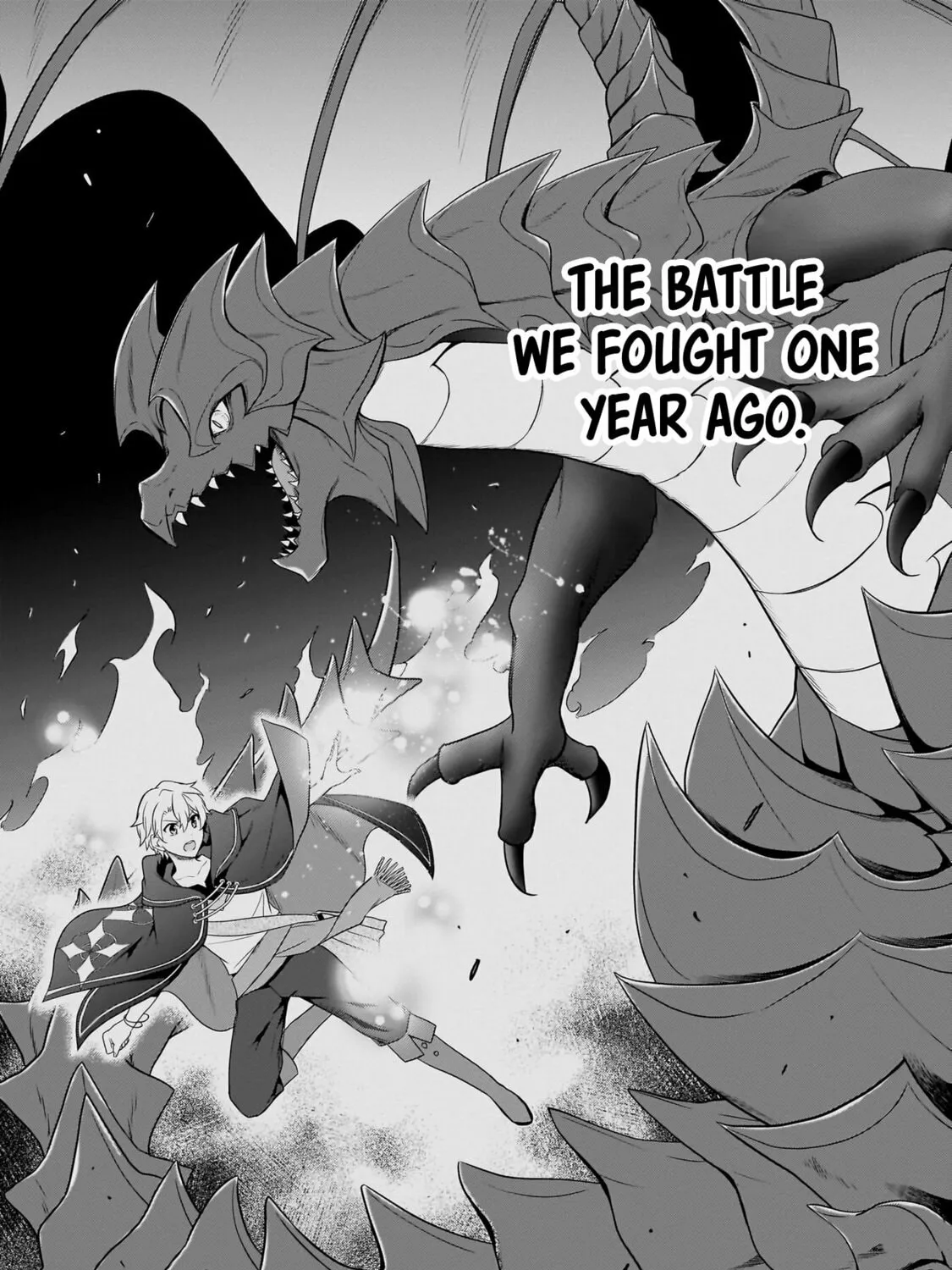 Recreator of Creation Magic Chapter 7 page 20 - 