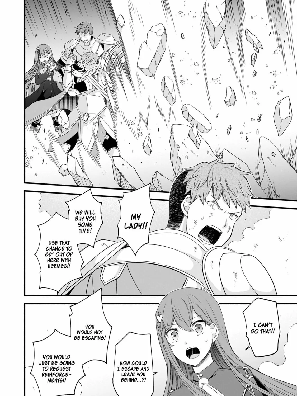 Recreator of Creation Magic Chapter 7 page 24 - 