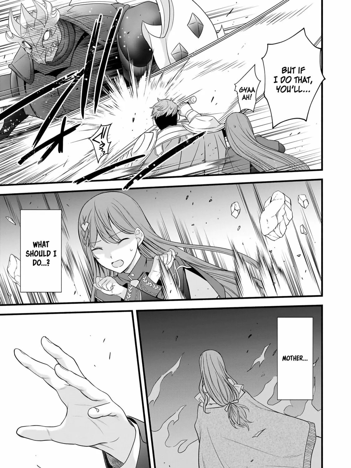 Recreator of Creation Magic Chapter 7 page 26 - 