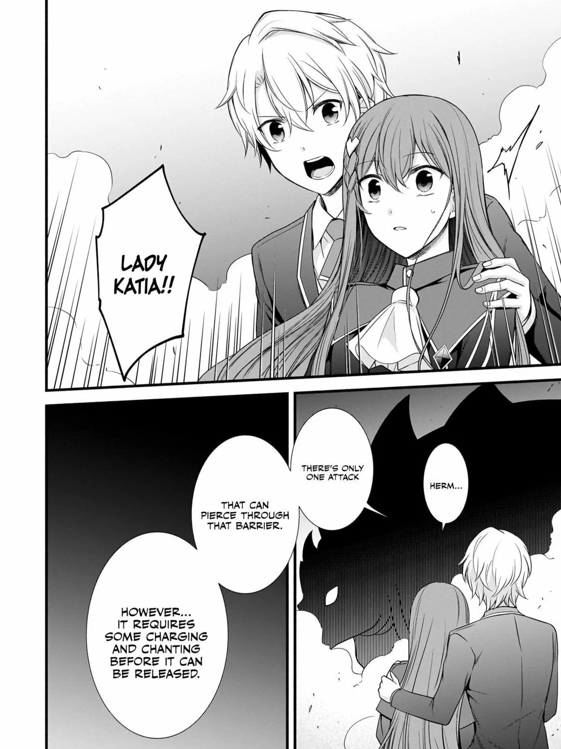 Recreator of Creation Magic Chapter 7 page 28 - 