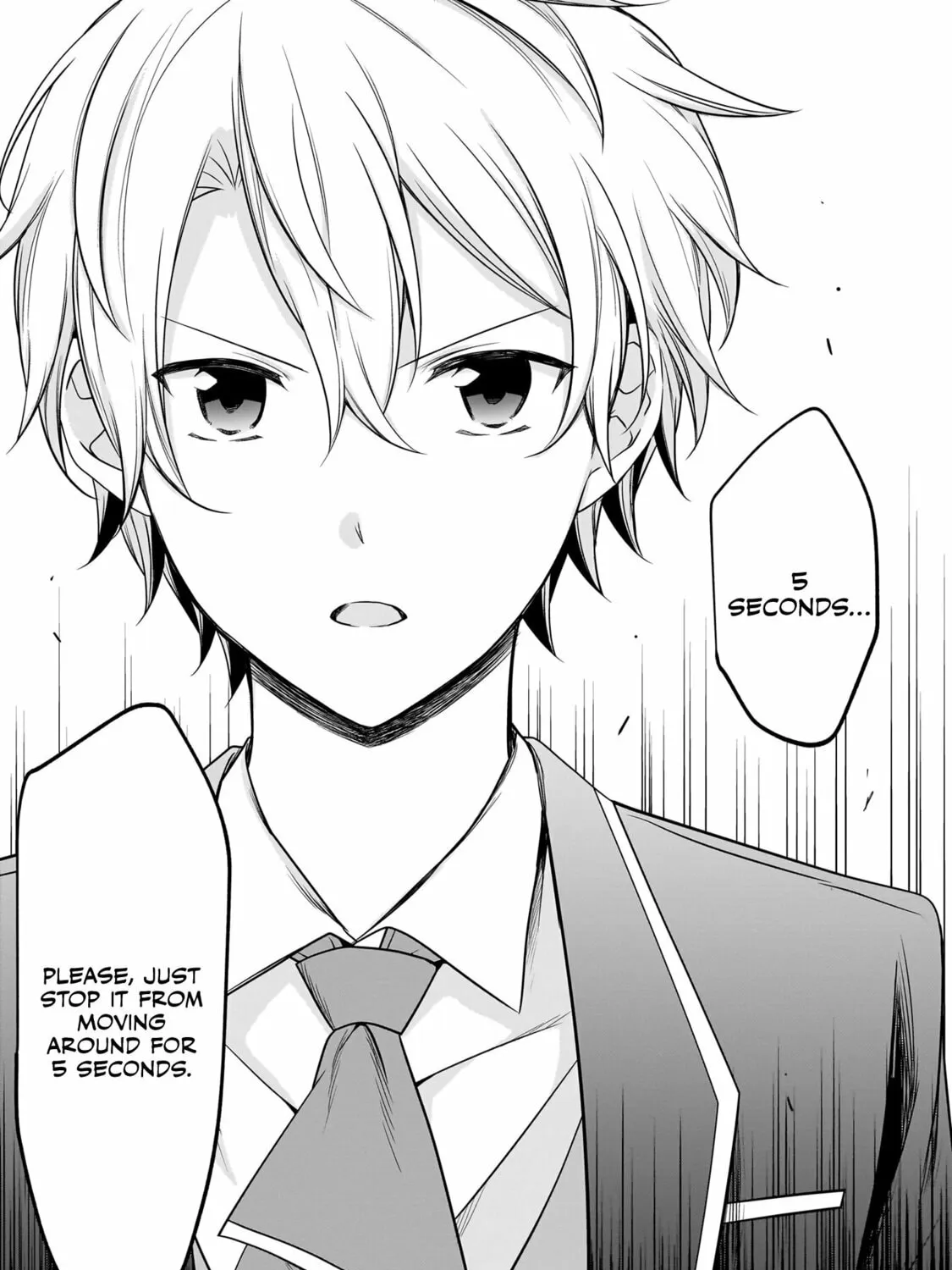 Recreator of Creation Magic Chapter 7 page 30 - 