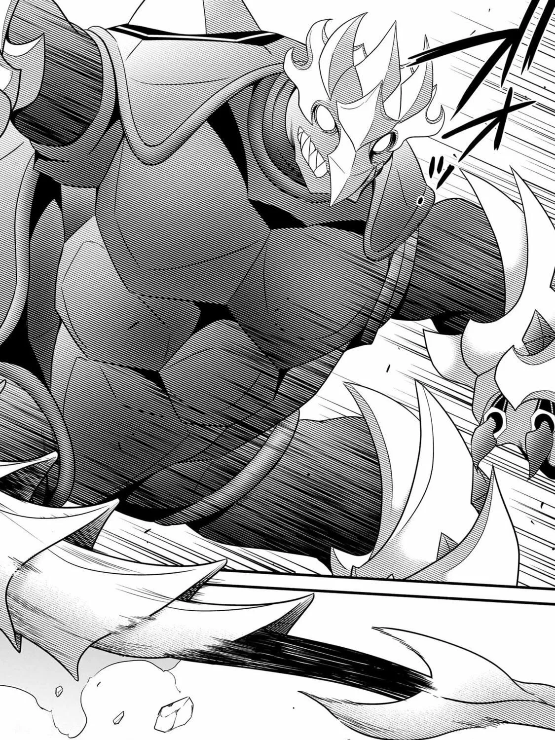 Recreator of Creation Magic Chapter 7 page 4 - 