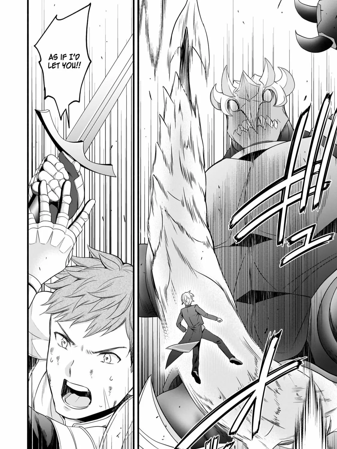 Recreator of Creation Magic Chapter 7 page 36 - 