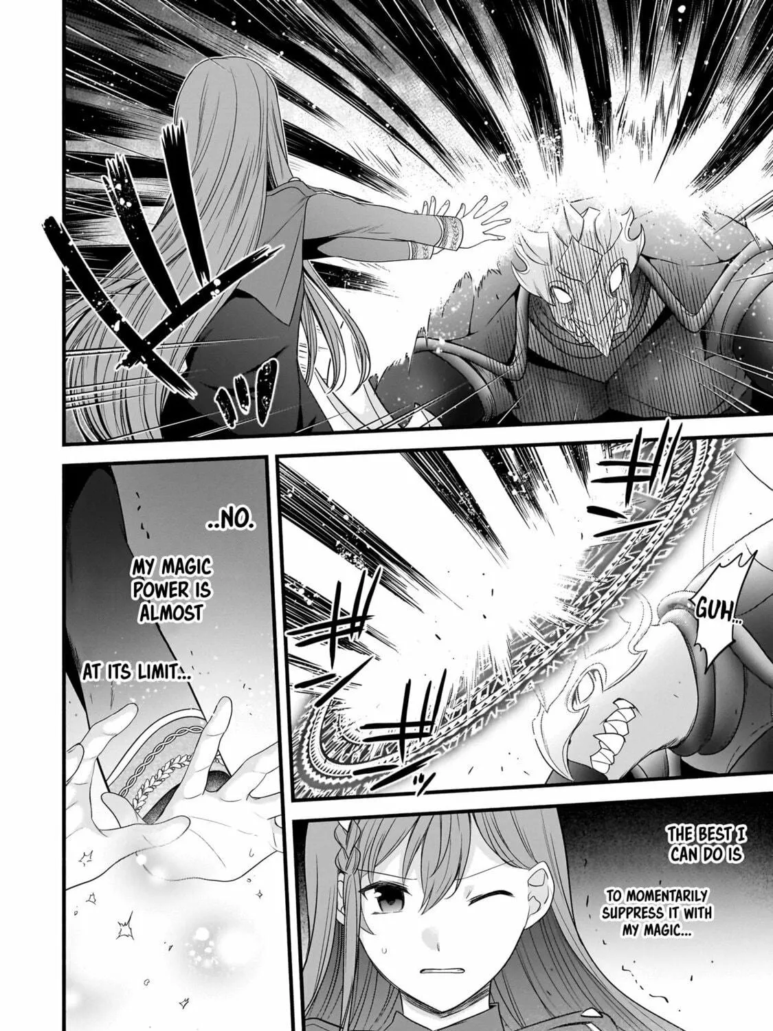 Recreator of Creation Magic Chapter 7 page 40 - 