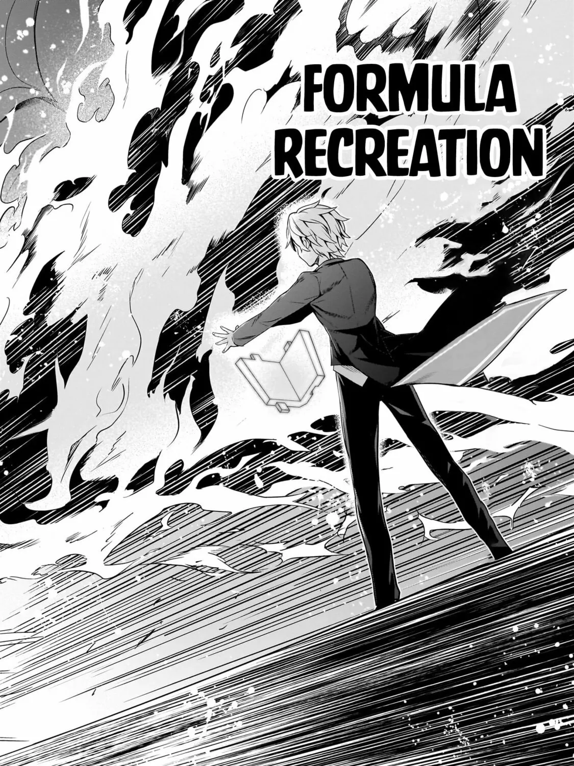 Recreator of Creation Magic Chapter 7 page 44 - 